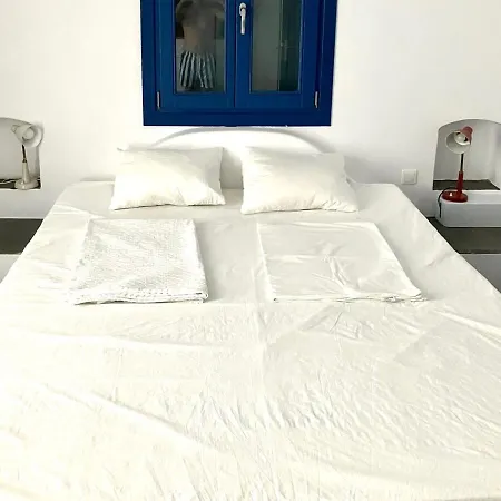 Amazing House Close To The * Lipsi