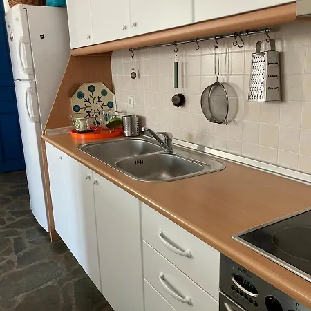 Lindou House فيلة *