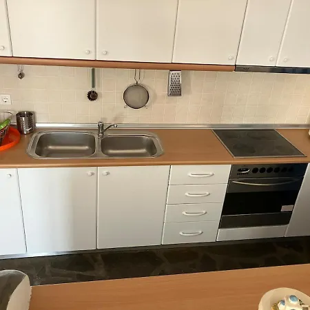 Amazing House Close To The Villa Lipsi