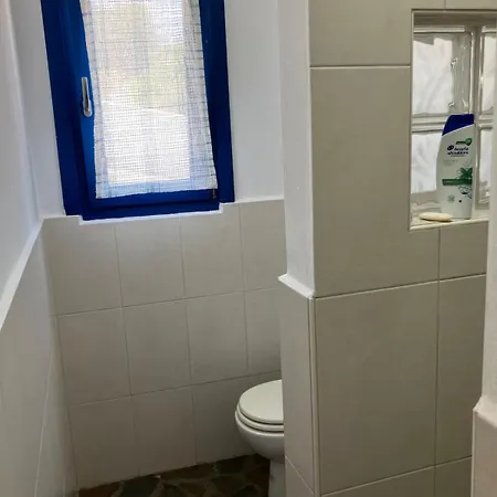 Amazing House Close To The Villa Lipsi