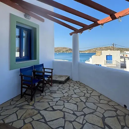 Lindou House Villa