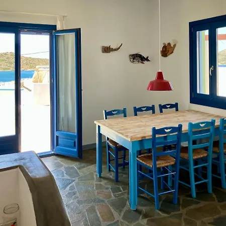 Lindou House Villa *