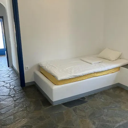Lindou House Villa *