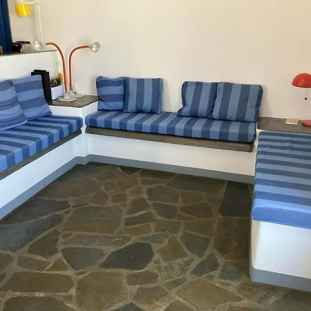 Amazing House Close To The * Lipsi