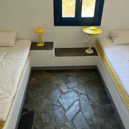 Villa Lindou House