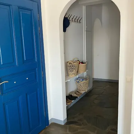 Amazing House Close To The Villa