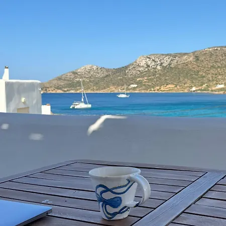Βίλα Lindou House Λειψοί