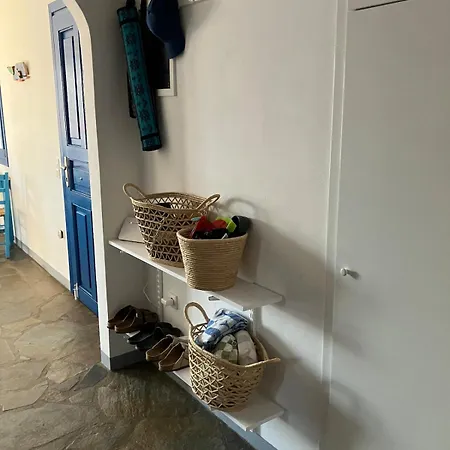 Amazing House Close To The Villa İlipsi