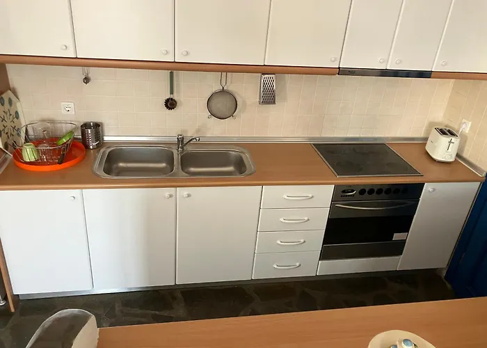 Amazing House Close To The Villa *