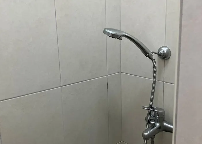 Amazing House Close To The Villa Lipsi