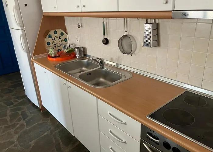 Villa Amazing House Close To The