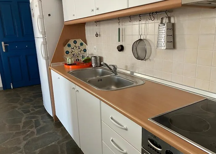 Amazing House Close To The Villa *