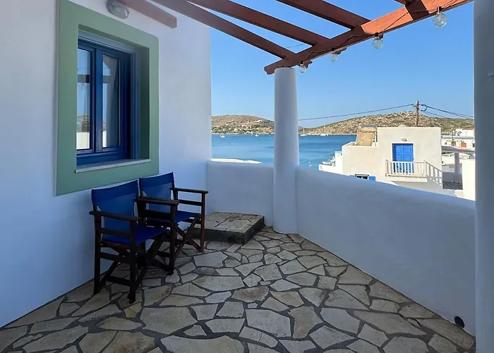 Amazing House Close To The Villa