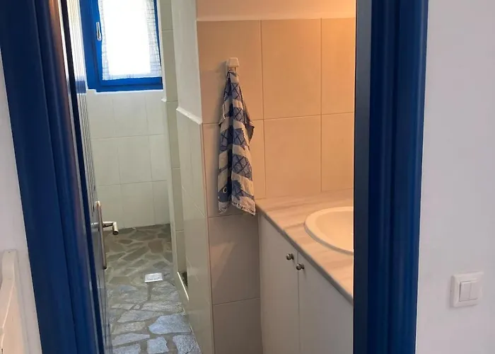 Amazing House Close To The