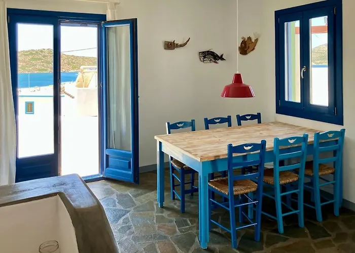 Amazing House Close To The Villa *