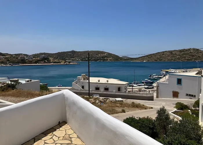 Villa Amazing House Close To The *