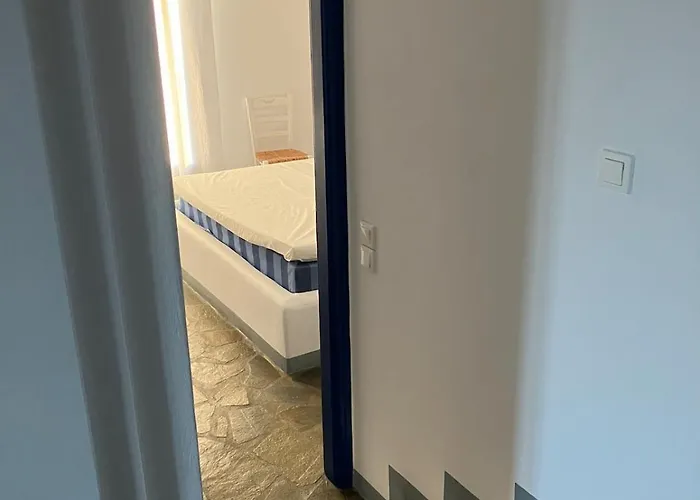 Amazing House Close To The Villa